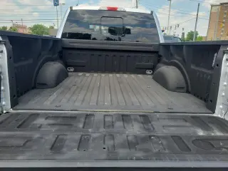 Ford F-150 2018 4x4 Lariat 4dr SuperCrew 5.5 ft. SB
