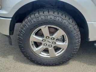 Ford F-150 2018 4x4 Lariat 4dr SuperCrew 5.5 ft. SB
