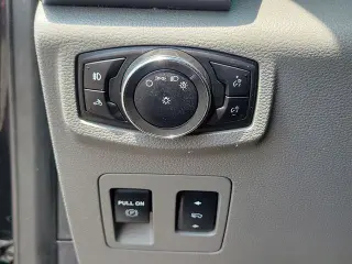 Ford F-150 2015 4x4 Lariat 4dr SuperCrew 5.5 ft. SB