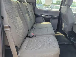 Ford F-150 2015 4x4 Lariat 4dr SuperCrew 5.5 ft. SB