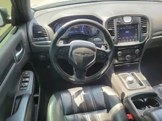 Chrysler 300 2016 S Alloy Edition 4dr Sedan