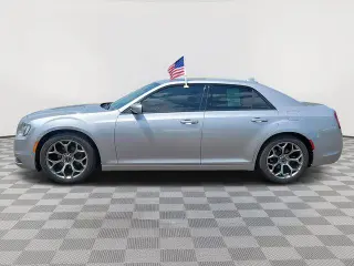 Chrysler 300 2016 S Alloy Edition 4dr Sedan