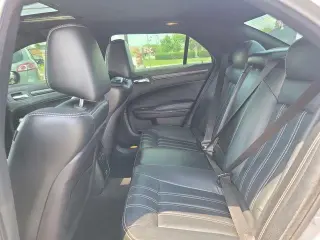 Chrysler 300 2016 S Alloy Edition 4dr Sedan