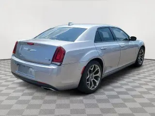 Chrysler 300 2016 S Alloy Edition 4dr Sedan