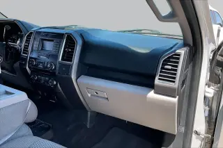 Ford F-150 2017 4x2 King Ranch 4dr SuperCrew 5.5 ft. SB