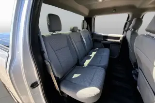 Ford F-150 2017 4x2 King Ranch 4dr SuperCrew 5.5 ft. SB