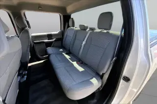 Ford F-150 2017 4x2 King Ranch 4dr SuperCrew 5.5 ft. SB