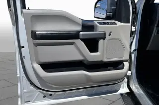 Ford F-150 2017 4x2 King Ranch 4dr SuperCrew 5.5 ft. SB