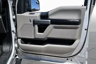 Ford F-150 2017 4x2 King Ranch 4dr SuperCrew 5.5 ft. SB