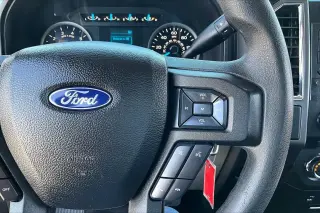 Ford F-150 2017 4x2 King Ranch 4dr SuperCrew 5.5 ft. SB