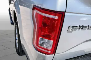 Ford F-150 2017 4x2 King Ranch 4dr SuperCrew 5.5 ft. SB
