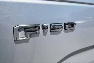 Ford F-150 2017 4x2 King Ranch 4dr SuperCrew 5.5 ft. SB