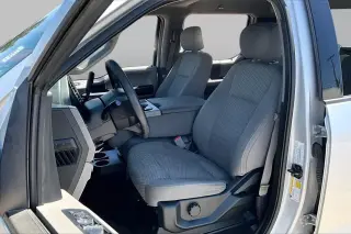 Ford F-150 2017 4x2 King Ranch 4dr SuperCrew 5.5 ft. SB