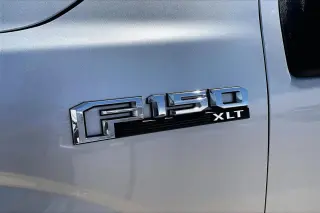 Ford F-150 2017 4x2 King Ranch 4dr SuperCrew 5.5 ft. SB