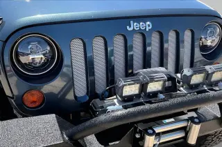 Jeep Wrangler 2008 4x4 Rubicon 2dr SUV