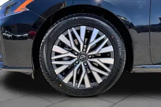 Nissan Altima 2024 2.5 SV 4dr Sedan