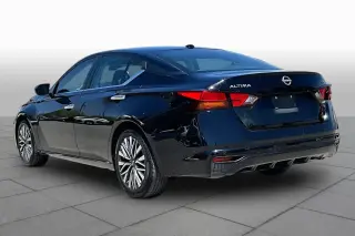 Nissan Altima 2024 2.5 SV 4dr Sedan