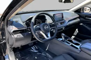 Nissan Altima 2024 2.5 SV 4dr Sedan