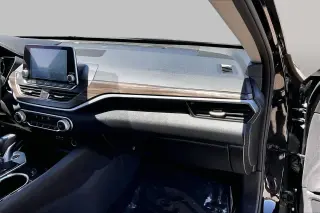 Nissan Altima 2024 2.5 SV 4dr Sedan