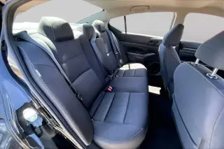 Nissan Altima 2024 2.5 SV 4dr Sedan