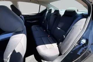 Nissan Altima 2024 2.5 SV 4dr Sedan