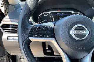 Nissan Altima 2024 2.5 SV 4dr Sedan