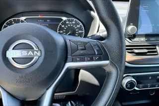 Nissan Altima 2024 2.5 SV 4dr Sedan