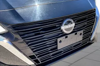 Nissan Altima 2024 2.5 SV 4dr Sedan