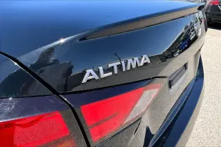 Nissan Altima 2024 2.5 SV 4dr Sedan