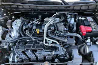Nissan Altima 2024 2.5 SV 4dr Sedan