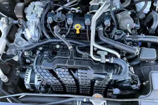 Nissan Altima 2024 2.5 SV 4dr Sedan