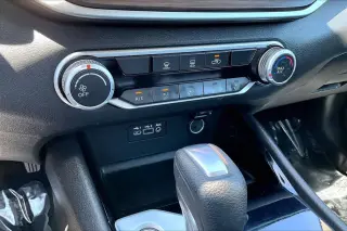 Nissan Altima 2024 2.5 SV 4dr Sedan