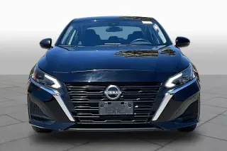 Nissan Altima 2024 2.5 SV 4dr Sedan