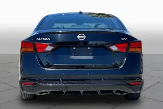 Nissan Altima 2024 2.5 SV 4dr Sedan