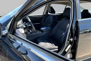 Nissan Altima 2024 2.5 SV 4dr Sedan