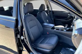 Nissan Altima 2024 2.5 SV 4dr Sedan