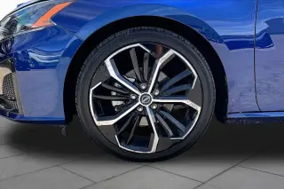 Nissan Altima 2024 2.5 SR 4dr Sedan