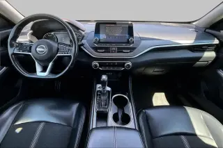 Nissan Altima 2024 2.5 SR 4dr Sedan
