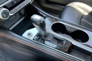 Nissan Altima 2024 2.5 SR 4dr Sedan