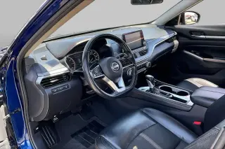 Nissan Altima 2024 2.5 SR 4dr Sedan