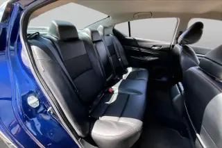 Nissan Altima 2024 2.5 SR 4dr Sedan