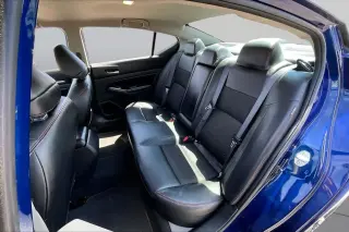 Nissan Altima 2024 2.5 SR 4dr Sedan