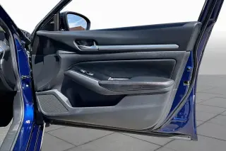 Nissan Altima 2024 2.5 SR 4dr Sedan