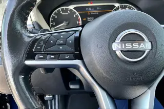Nissan Altima 2024 2.5 SR 4dr Sedan