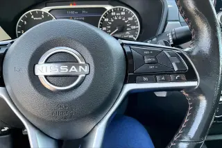 Nissan Altima 2024 2.5 SR 4dr Sedan