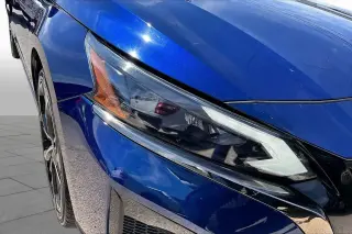 Nissan Altima 2024 2.5 SR 4dr Sedan