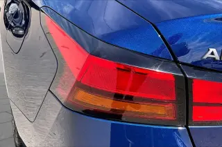 Nissan Altima 2024 2.5 SR 4dr Sedan