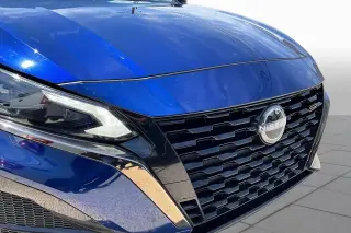 Nissan Altima 2024 2.5 SR 4dr Sedan