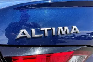 Nissan Altima 2024 2.5 SR 4dr Sedan