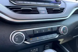 Nissan Altima 2024 2.5 SR 4dr Sedan